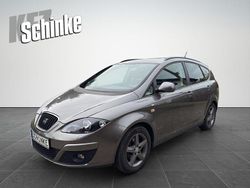 Grau Gebraucht 2014 Seat Altea XL 4You Van / Kleinbus | 7.490 € (Fairer Preis)