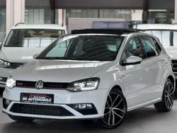 Pure white Gebraucht 2017 VW Polo GTI Kleinwagen | 15.990 € (Fairer Preis)
