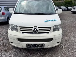 Grau Gebraucht 2004 VW T5 Van | 3.500 € (Superpreis)