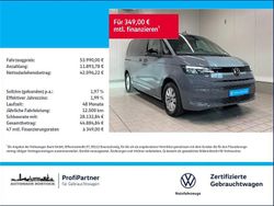 Grau Gebraucht 2024 VW T7 Basis Van | 53.990 € (Fairer Preis)