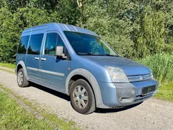 Tonic Gebraucht 2007 Ford Tourneo Connect Van / Kleinbus | 4.790 € (Teuer)
