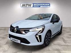Weiss Gebraucht 2023 Mitsubishi Colt Plus Kleinwagen | 18.570 € (Etwas zu teuer)