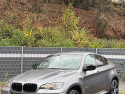 Grau Gebraucht 2009 BMW X6 SUV | 13.500 €