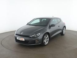 Grau Gebraucht 2017 VW Scirocco Allstar Coupé | 19.240 €