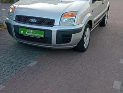 Silber Gebraucht 2007 Ford Fusion Limousine | 3.450 € (Fairer Preis)