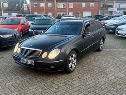 Schwarz Gebraucht 2006 Mercedes E280 Kombi | 1.999 € (Superpreis)
