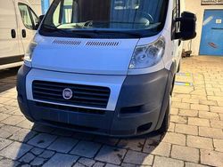 Weiß Gebraucht 2010 Fiat Ducato Van | 12.500 € (Teuer)