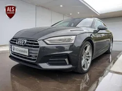 Manhattangrau metallic Gebraucht 2019 Audi A5 Sportback Sport Kleinwagen | 23.000 € (Fairer Preis)