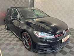 Schwarz Gebraucht 2019 VW Golf VII GTI Limousine | 18.940 € (Guter Preis)