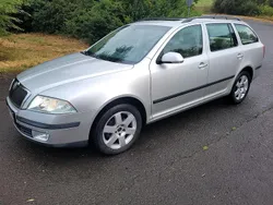 Silber Gebraucht 2005 Skoda Octavia Kombi | 1.500 € (Guter Preis)