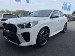 Weiß Neu 2025 BMW X2 M Sport SUV | 47.699 € (Superpreis)