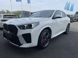 Weiß Neu 2025 BMW X2 M Sport SUV | 48.299 € (Superpreis)