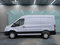Weiß Gebraucht 2024 Ford Transit Trend | 33.049 € (Fairer Preis)
