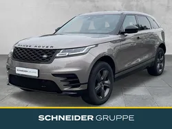 Braun Gebraucht 2022 Land Rover Range Rover Velar SE Dynamic SUV | 53.900 € (Fairer Preis)