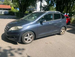 Blau Gebraucht 2007 Honda FR-V Van / Kleinbus | 1.100 € (Superpreis)