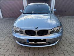 Gebraucht 2010 BMW 116 Lifestyle Kleinwagen | 7.490 € (Teuer)