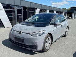 Grau Gebraucht 2021 VW ID.3 Pro Kleinwagen | 15.989 € (Guter Preis)