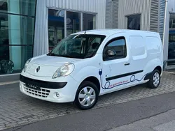 Weiß Gebraucht 2013 Renault Kangoo Van / Kleinbus | 4.999 € (Fairer Preis)