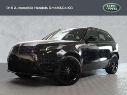 Schwarz Neu 2025 Land Rover Range Rover Velar Autobiography SUV | 104.900 € (Fairer Preis)