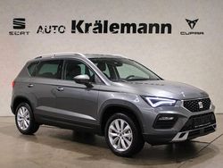 Graphitgrau Neu 2025 Seat Ateca Style SUV | 31.990 € (Guter Preis)