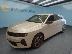 Grau Gebraucht 2024 Opel Astra Limousine | 24.549 € (Fairer Preis)