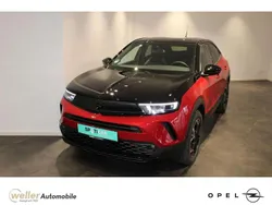 Rot Gebraucht 2023 Opel Mokka SUV | 22.970 € (Fairer Preis)