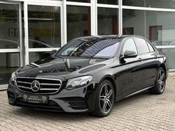 Schwarz Gebraucht 2019 Mercedes E400 AMG Limousine | 30.800 € (Guter Preis)