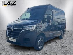 Schwarz Gebraucht 2022 Renault Master Van | 23.950 € (Guter Preis)