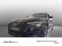 Mythosschwarz metallic Gebraucht 2023 Audi A3 Sportback e-tron Ambiente Kleinwagen | 24.770 € (Guter Preis)