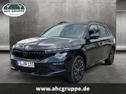 Schwarz Gebraucht 2025 Skoda Kamiq Drive SUV | 29.650 €