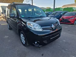 Other Gebraucht 2014 Renault Kangoo Happy Family Van / Kleinbus | 8.900 € (Teuer)