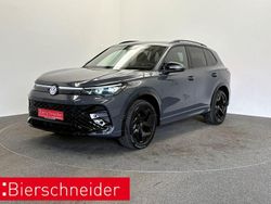 Grau Neu 2025 VW Tiguan Style SUV | 47.750 € (Fairer Preis)