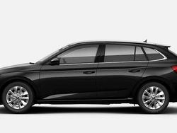 Blackmagic perleffekt Neu 2025 Skoda Scala Selection Kleinwagen | 22.879 € (Fairer Preis)