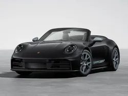 Porsche 911 Carrera T