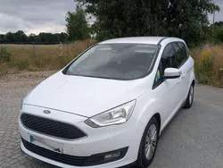 Gebraucht 2019 Ford Grand C-Max Cool & Connect Van / Kleinbus | 10.400 € (Guter Preis)