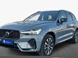 Grau Gebraucht 2023 Volvo XC60 Plus SUV | 44.900 € (Guter Preis)