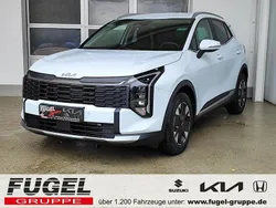 Casa white Neu 2025 Kia Sportage SUV | 32.999 € (Guter Preis)