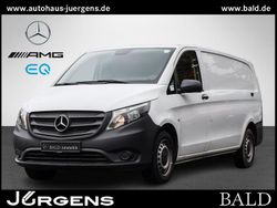Weiß Gebraucht 2024 Mercedes Vito Van / Kleinbus | 31.773 € (Guter Preis)
