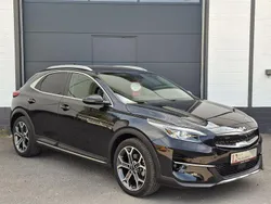 Schwarz Gebraucht 2021 Kia XCeed Platinum SUV | 18.950 € (Fairer Preis)