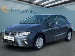 Gebraucht 2025 Seat Ibiza Reference Kleinwagen | 17.199 € (Fairer Preis)