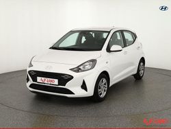 Weiß Neu 2025 Hyundai i10 Kleinwagen | 19.490 € (Fairer Preis)