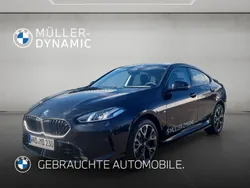 Saphirschwarz Gebraucht 2021 BMW 218 Efficient Dynamics Coupé | 24.890 € (Fairer Preis)