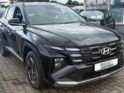 Schwarz Neu 2025 Hyundai Tucson SUV | 28.990 € (Guter Preis)