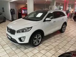 Snow white pearl met Gebraucht 2017 Kia Sorento 2 SUV | 19.900 € (Guter Preis)