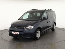 Andere Neu 2025 VW Caddy Van / Kleinbus | 36.890 € (Guter Preis)