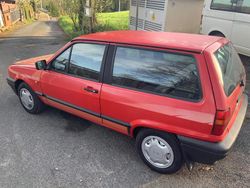 Rot Gebraucht 1993 VW Polo Kleinwagen | 2.960 €