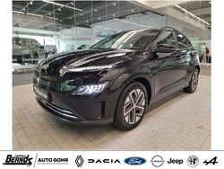 Schwarz Gebraucht 2022 Hyundai Kona SUV | 18.470 € (Fairer Preis)