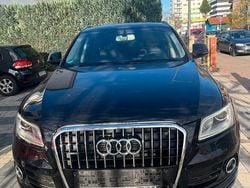 Schwarz Gebraucht 2016 Audi Q5 SUV | 13.900 € (Guter Preis)