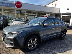Blau Neu 2025 Subaru Crosstrek Trend SUV | 29.980 € (Guter Preis)
