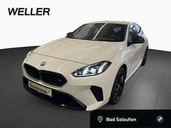 Weiß Gebraucht 2025 BMW M135 Performance Kleinwagen | 37.250 € (Superpreis)